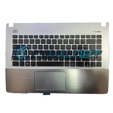 Teclado PT Asus K450JN-WX008H Top Cover c/TouchPad